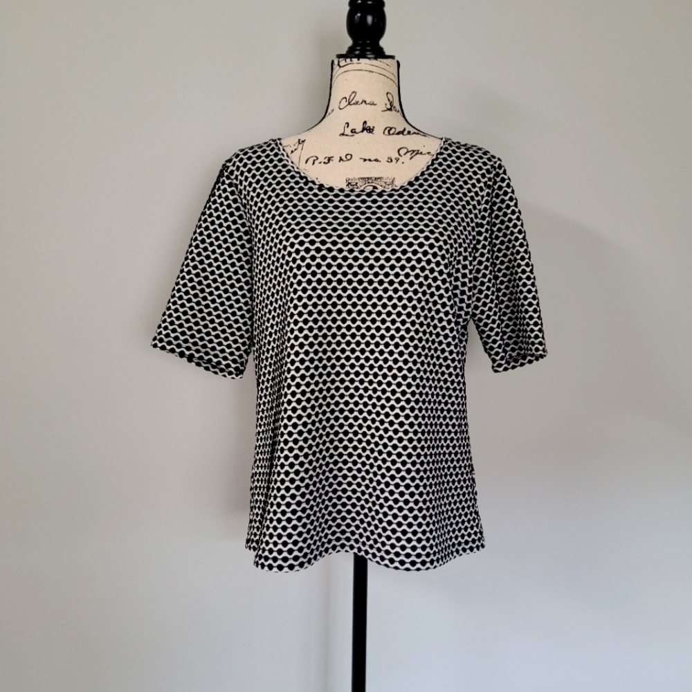 Ruby Rd dress shirt
